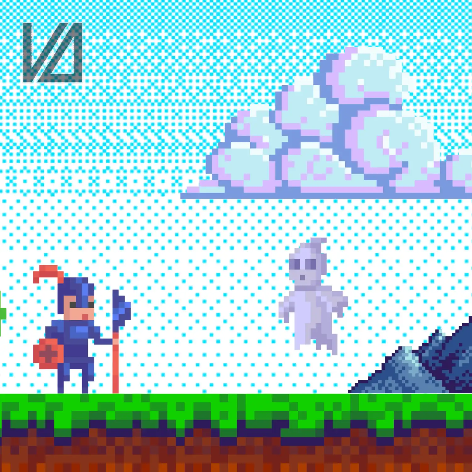 Retro Quest