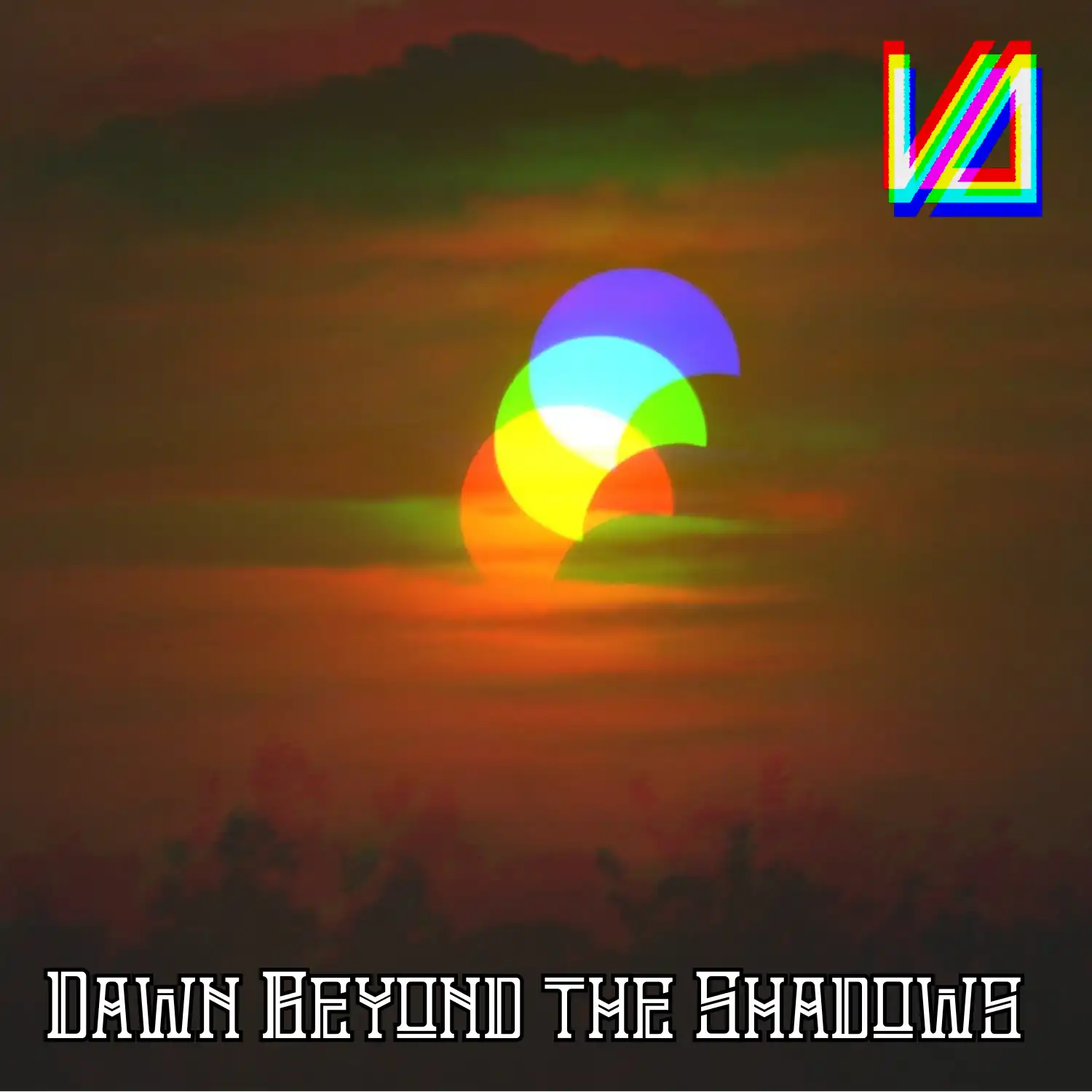 DAWN BEYOND THE SHADOWS