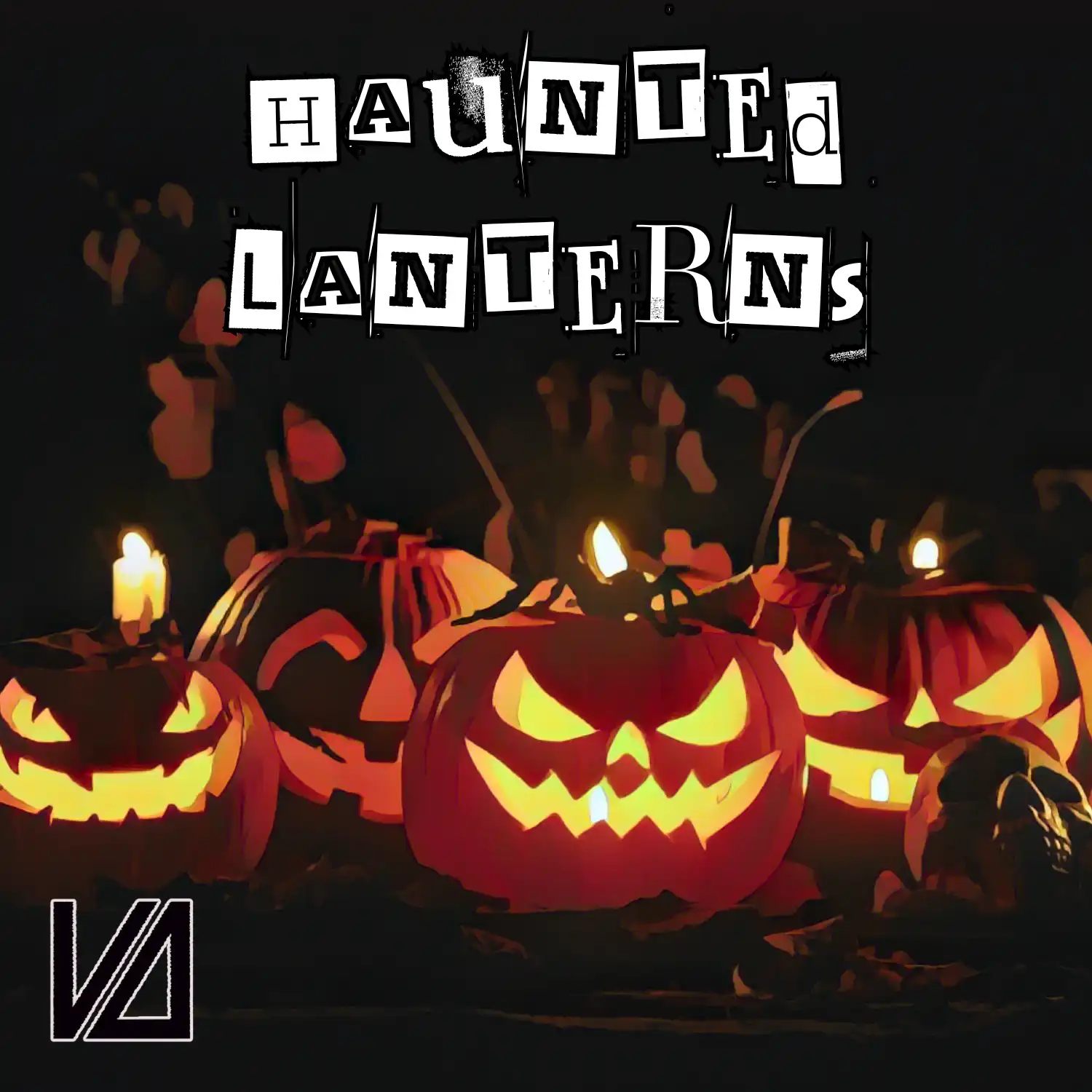 Haunted Lanterns