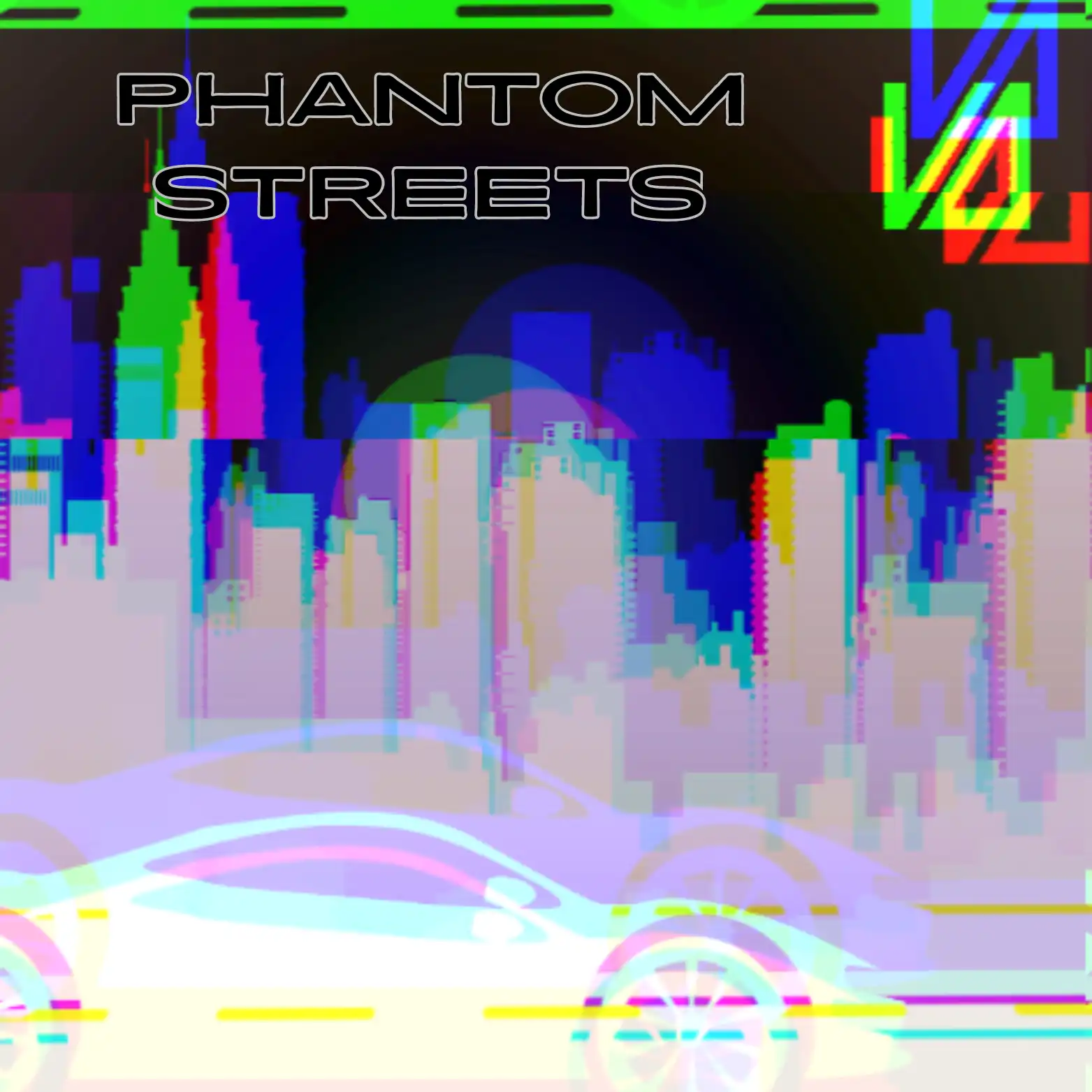 Phantom Streets