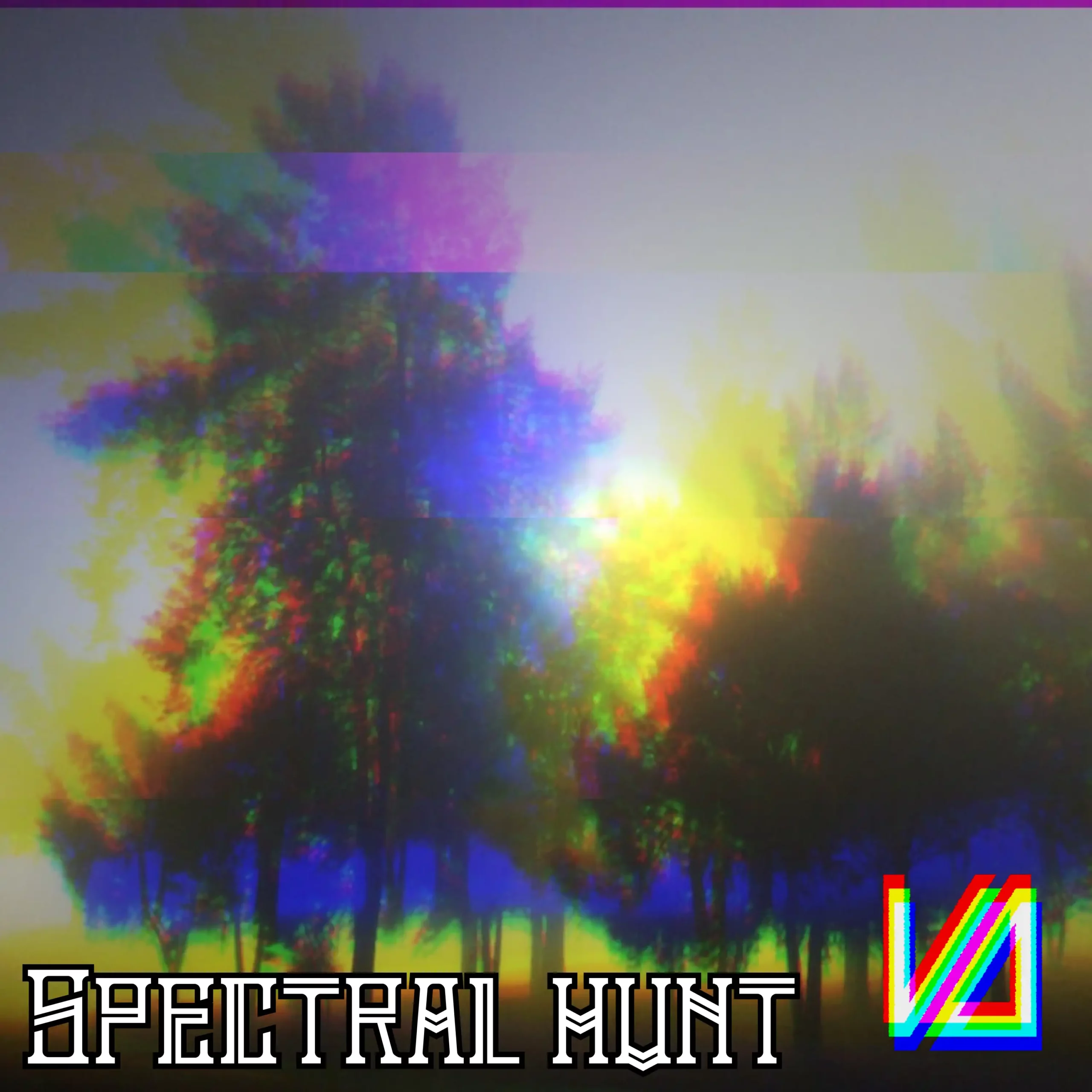 SPECTRAL HUNT