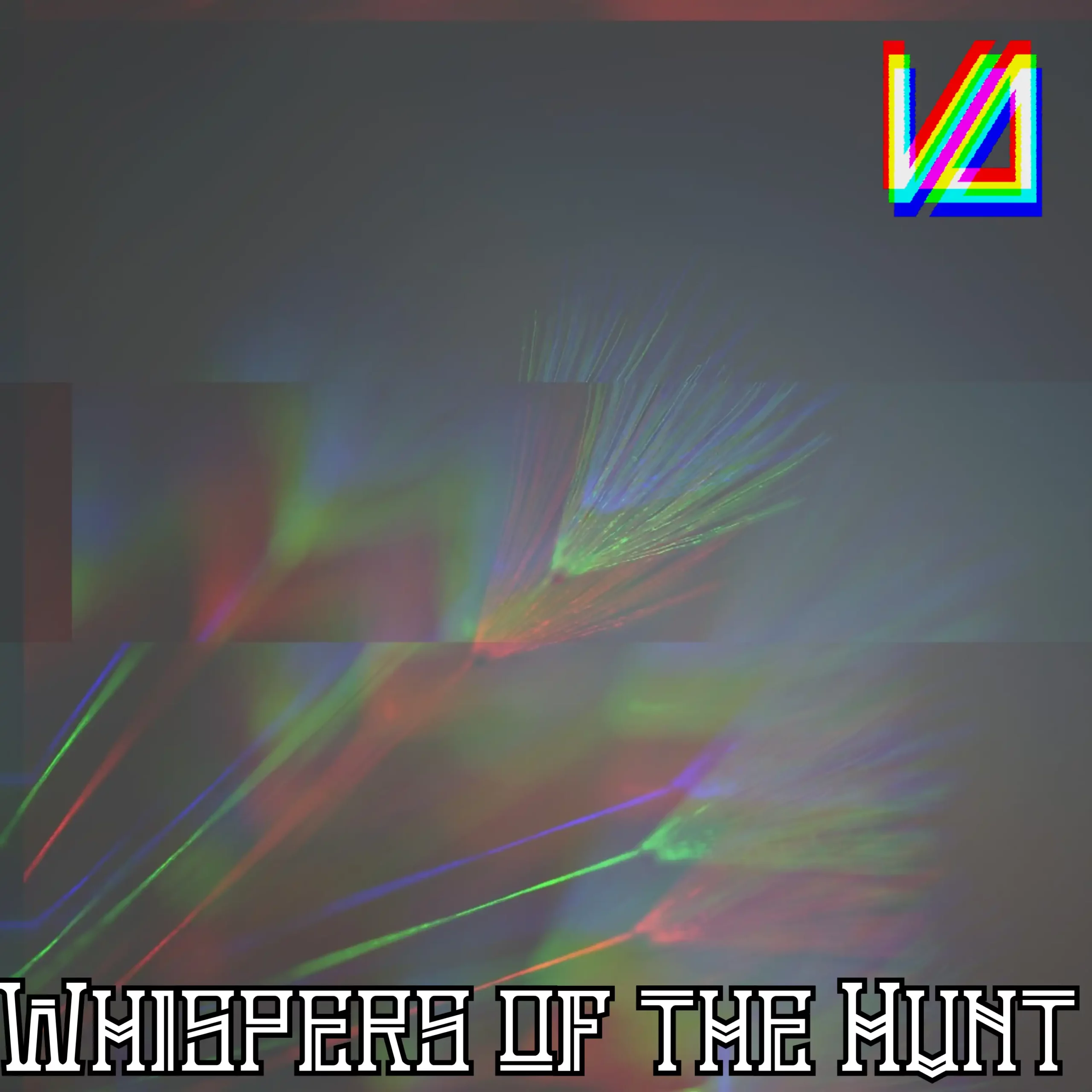 WHISPERS OF THE HUNT