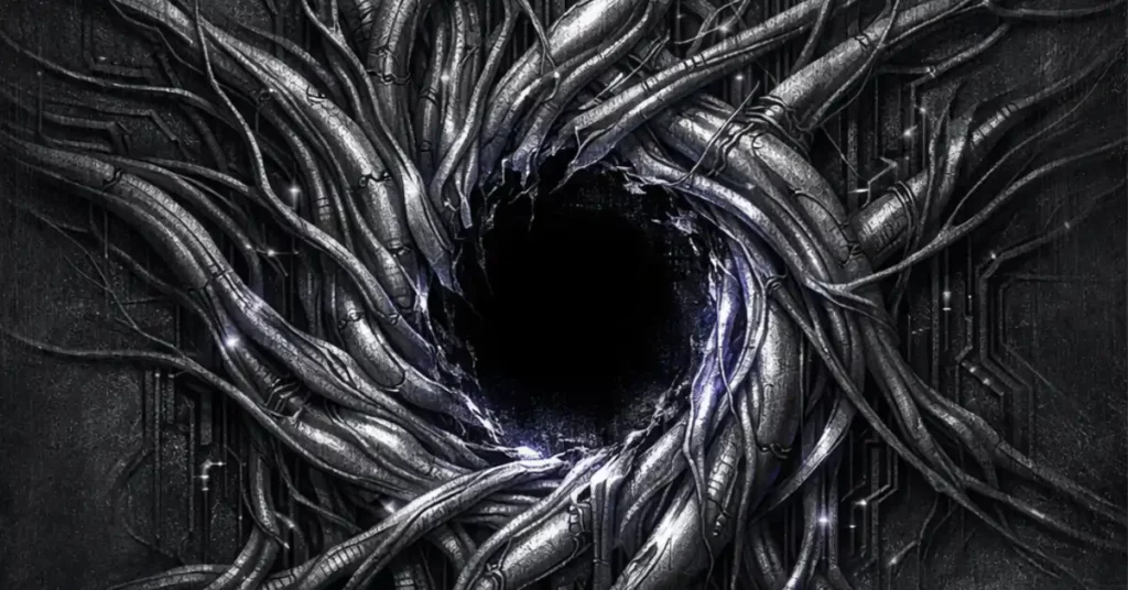 Couverture Protocole d'inexistence